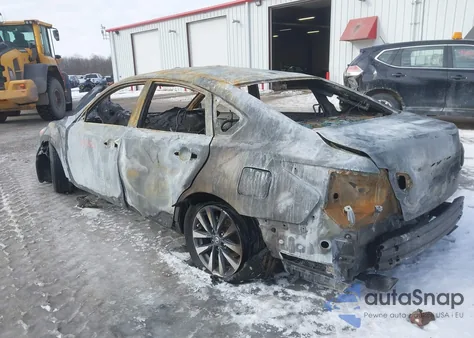 2017 Nissan Altima 2.5 Sv from USA, damaged, VIN 1N4AL3AP1HC271030